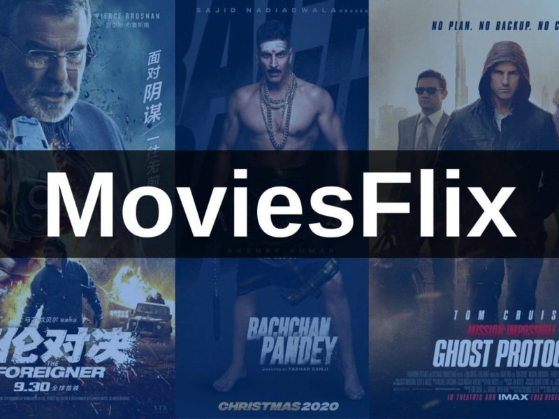 Moviesflix