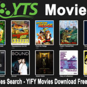 yify movies