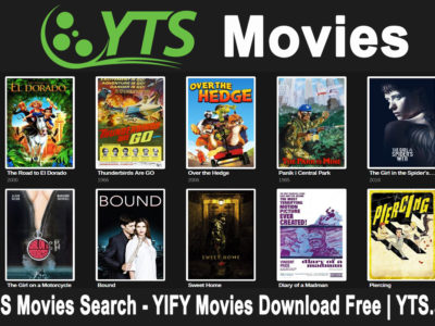 yify movies